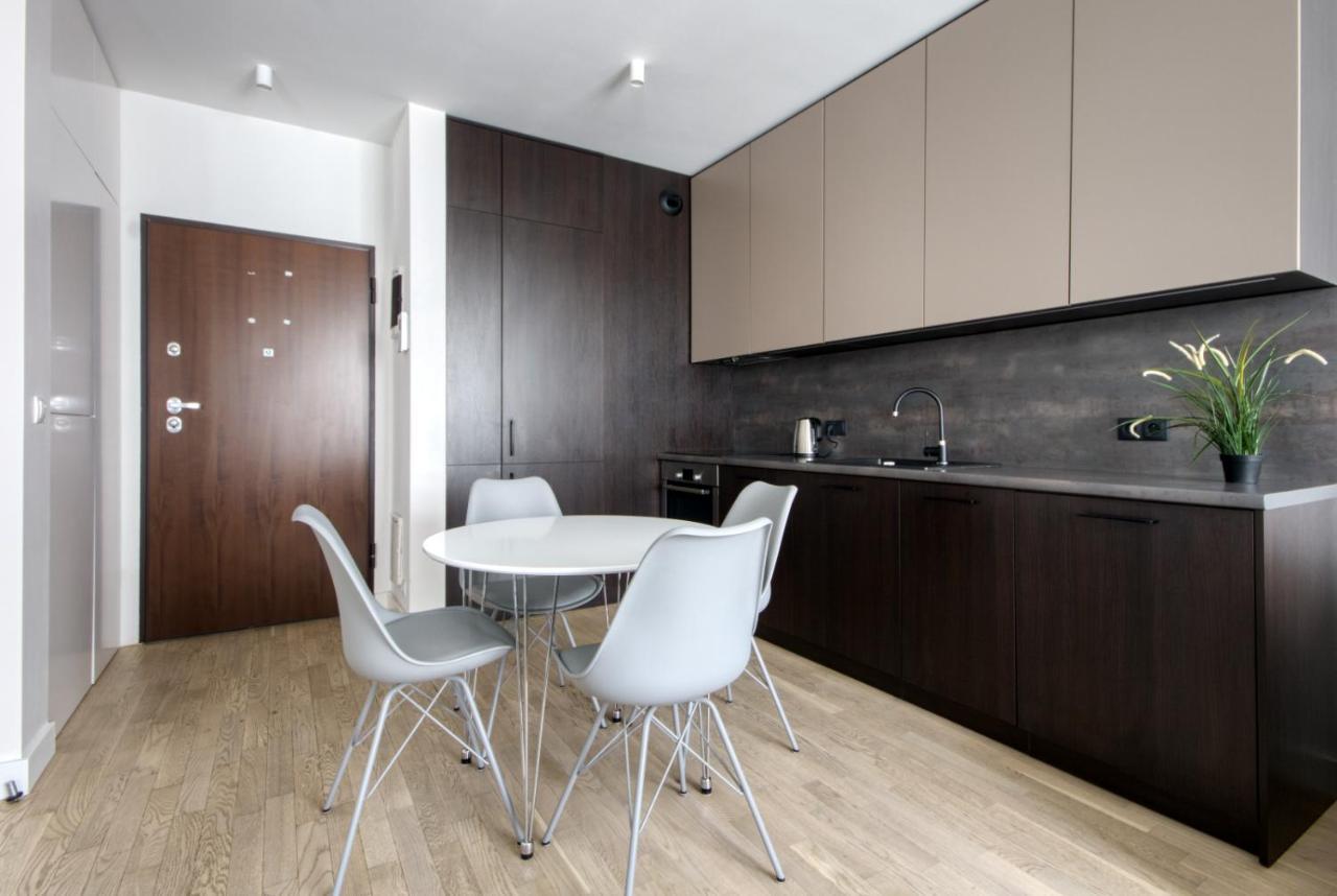 Wynalazek 2 By Homeprime Varsovie Extérieur photo