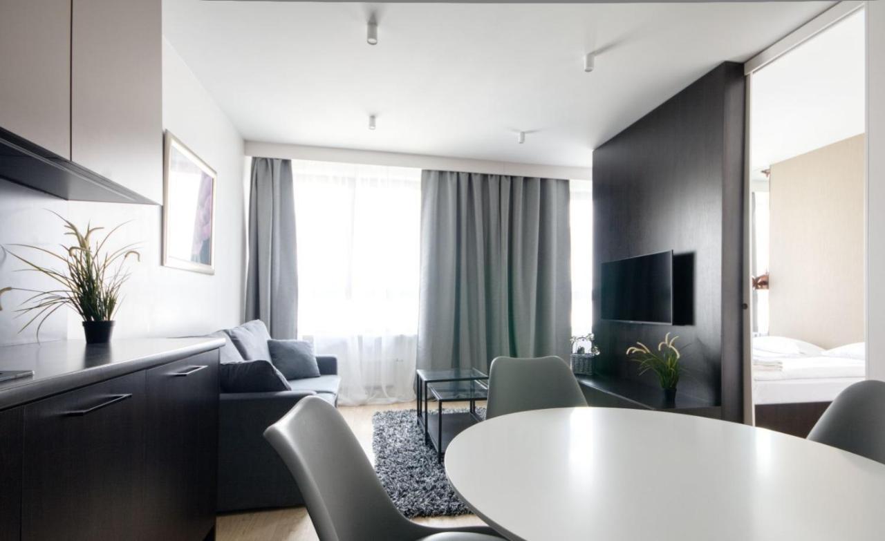 Wynalazek 2 By Homeprime Varsovie Extérieur photo